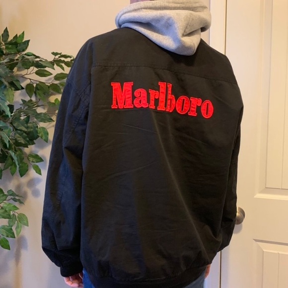 Marlboro Other - Marlboro Wind Breaker